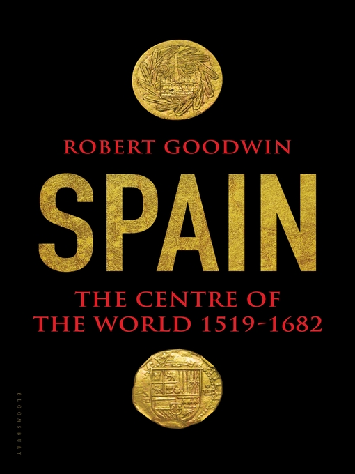 Title details for Spain by Robert Goodwin - Available